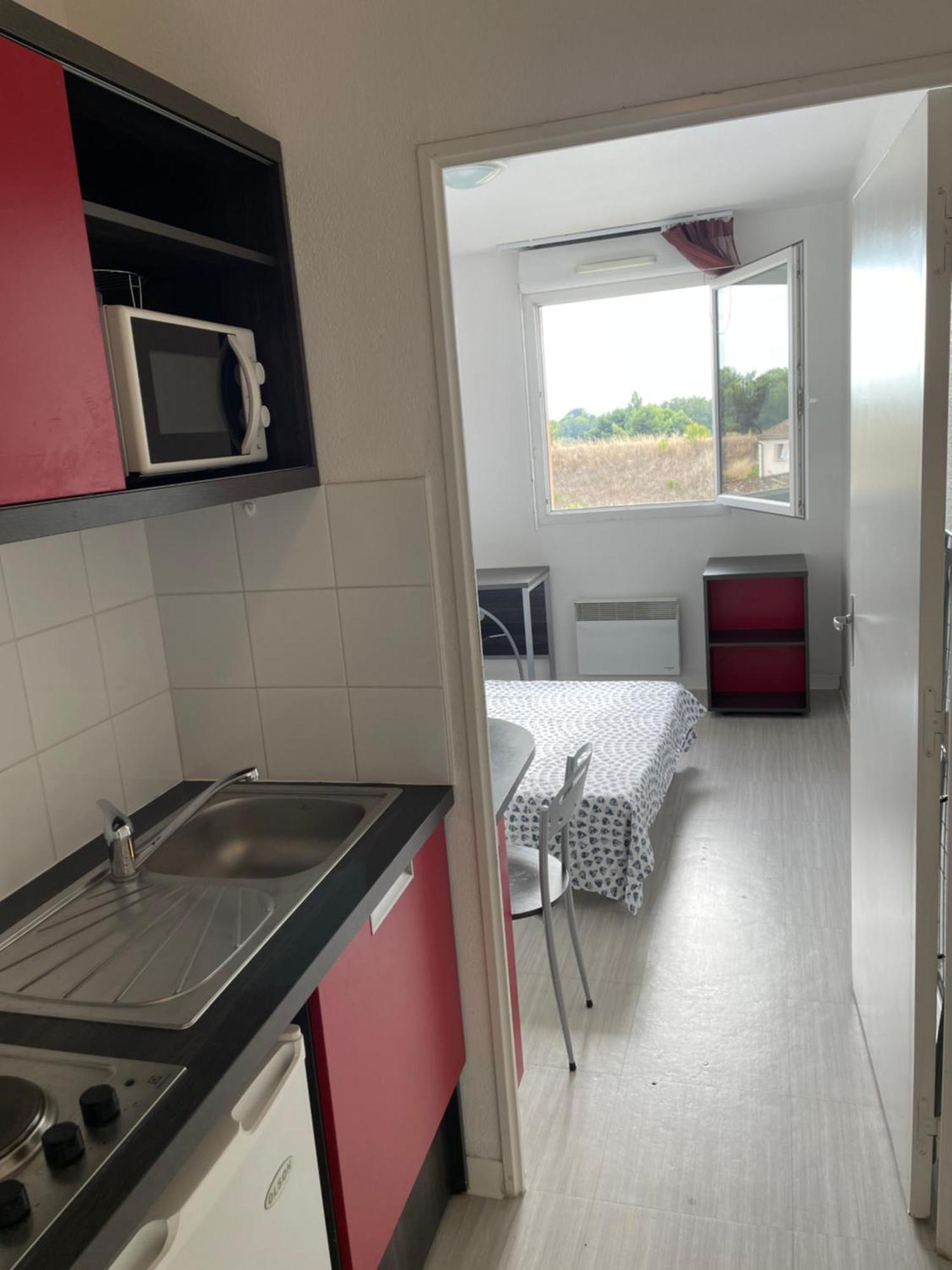 Joli Appartement Sur Αιξ-αν-Προβάνς Εξωτερικό φωτογραφία