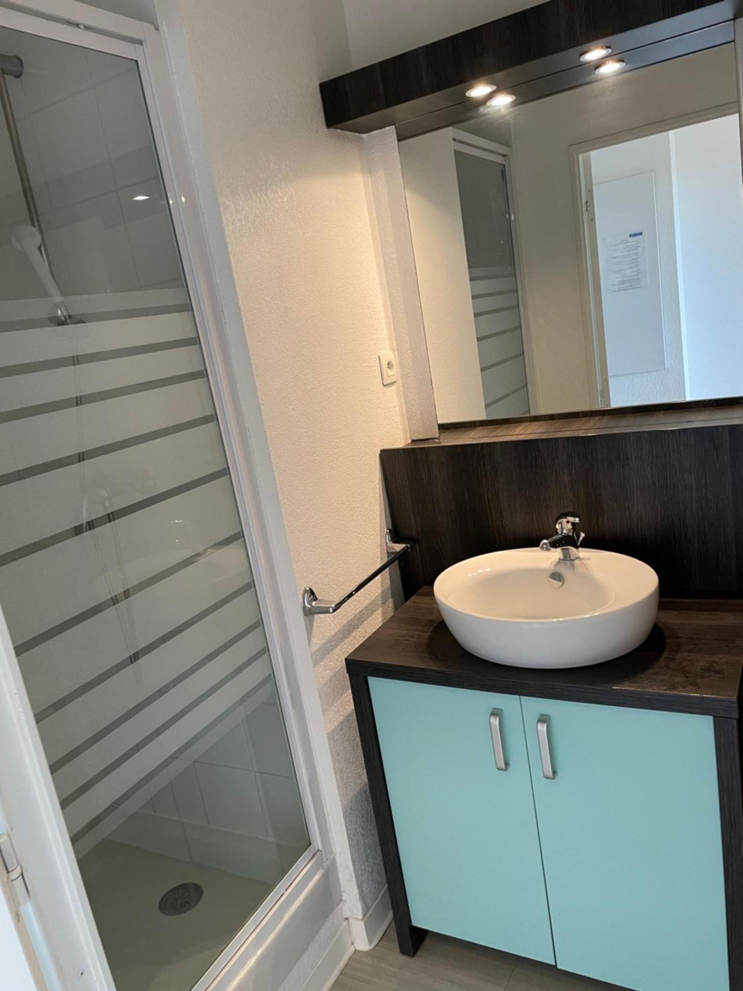 Joli Appartement Sur Αιξ-αν-Προβάνς Εξωτερικό φωτογραφία