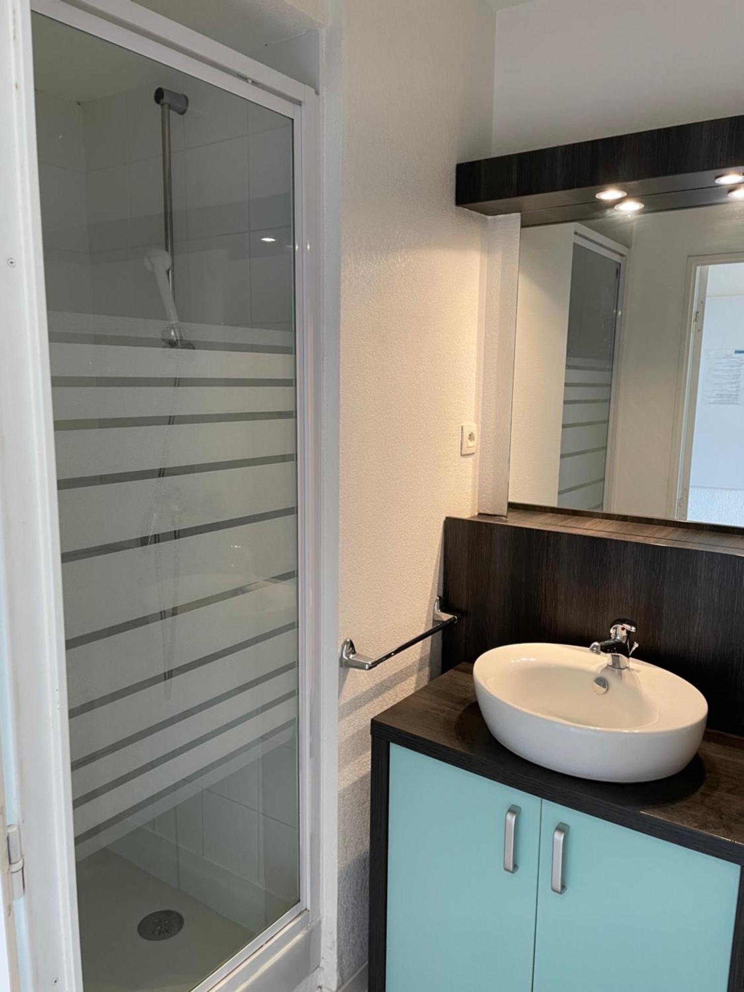 Joli Appartement Sur Αιξ-αν-Προβάνς Εξωτερικό φωτογραφία
