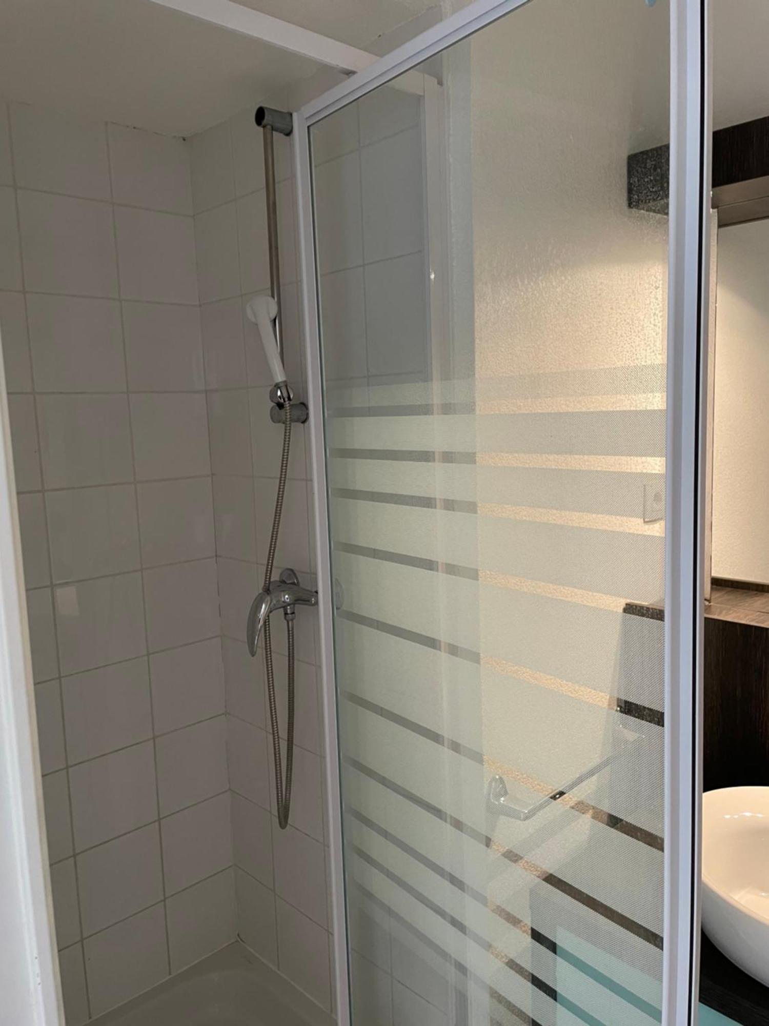 Joli Appartement Sur Αιξ-αν-Προβάνς Εξωτερικό φωτογραφία