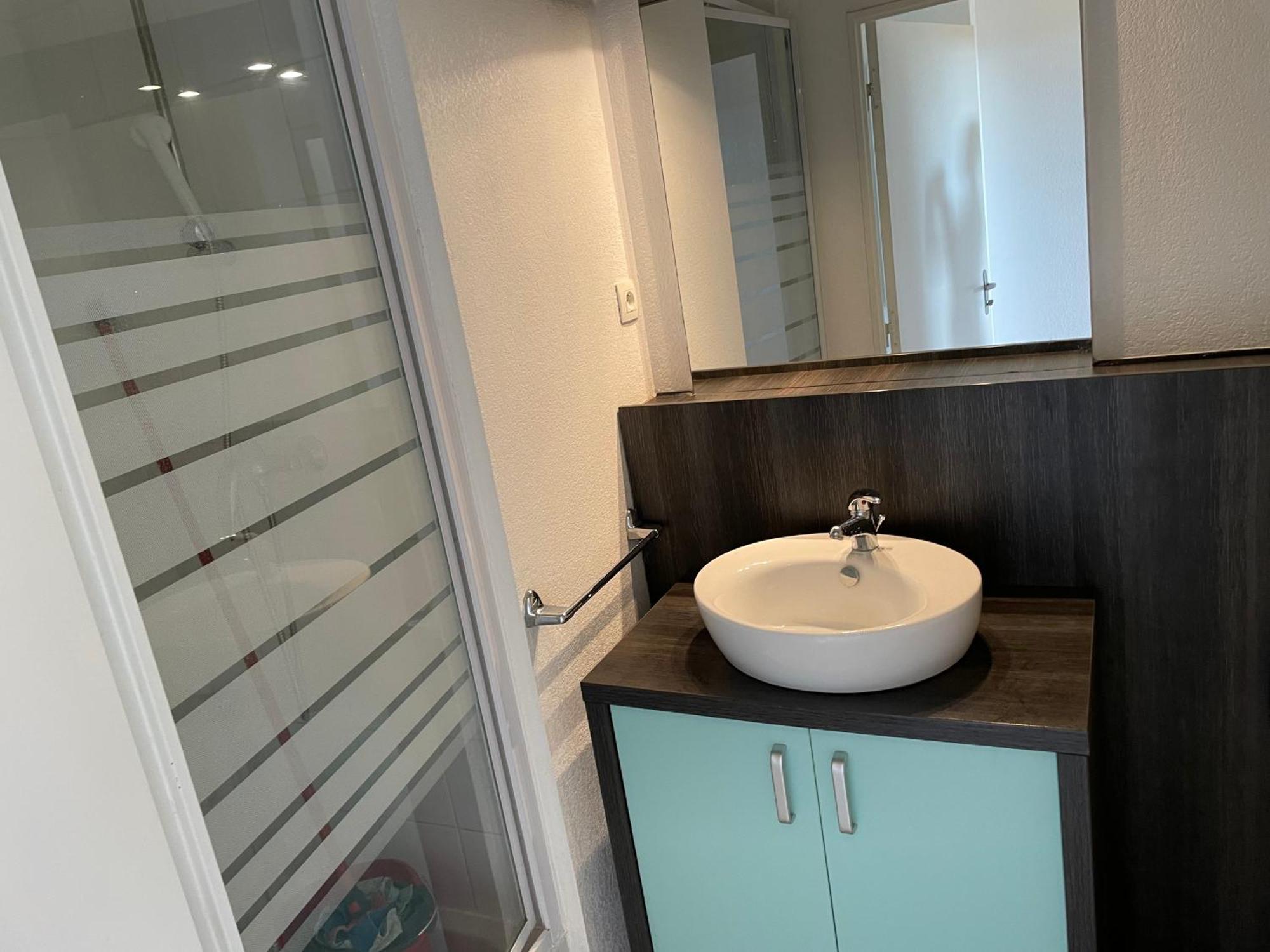 Joli Appartement Sur Αιξ-αν-Προβάνς Εξωτερικό φωτογραφία