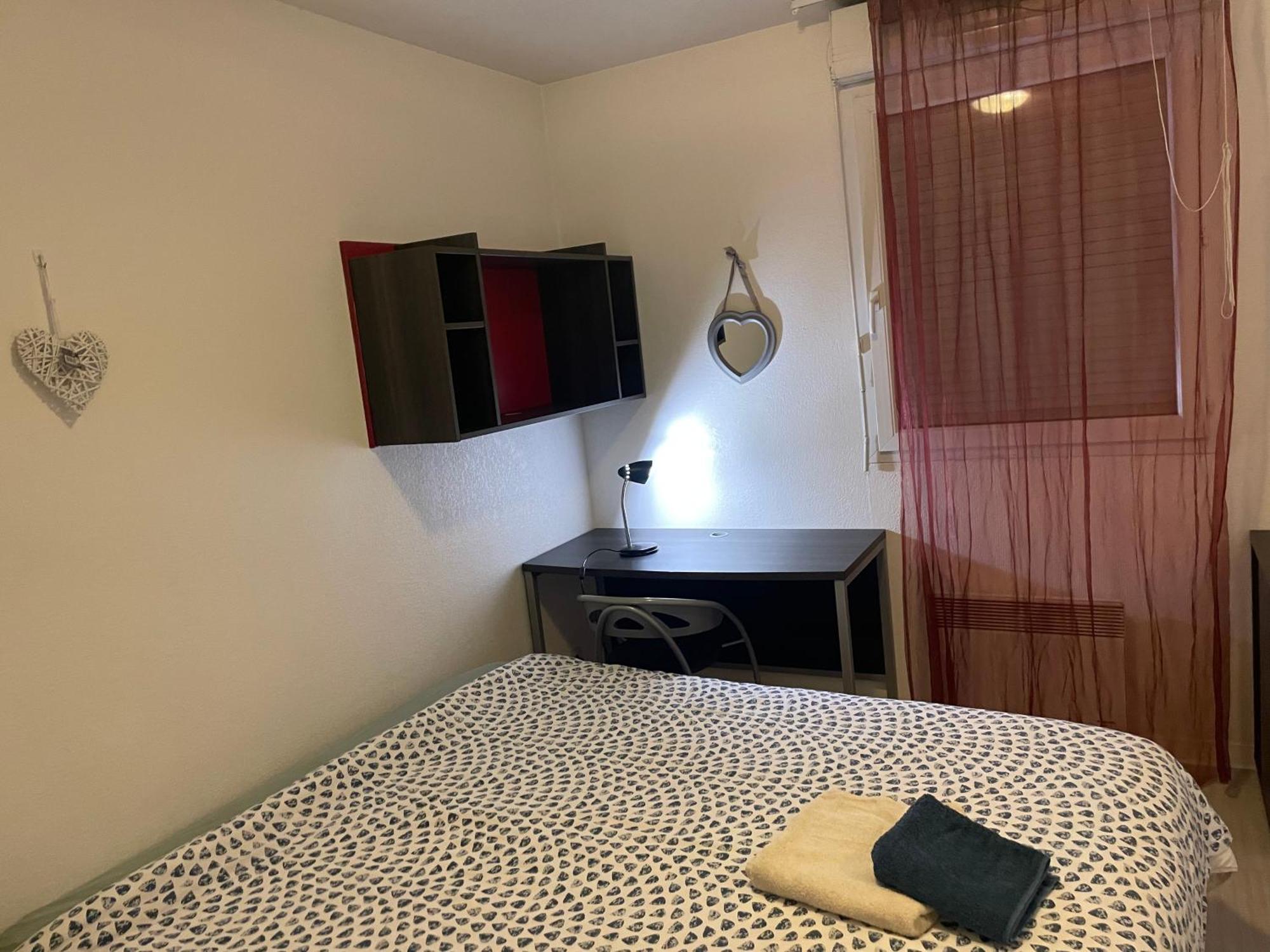 Joli Appartement Sur Αιξ-αν-Προβάνς Εξωτερικό φωτογραφία