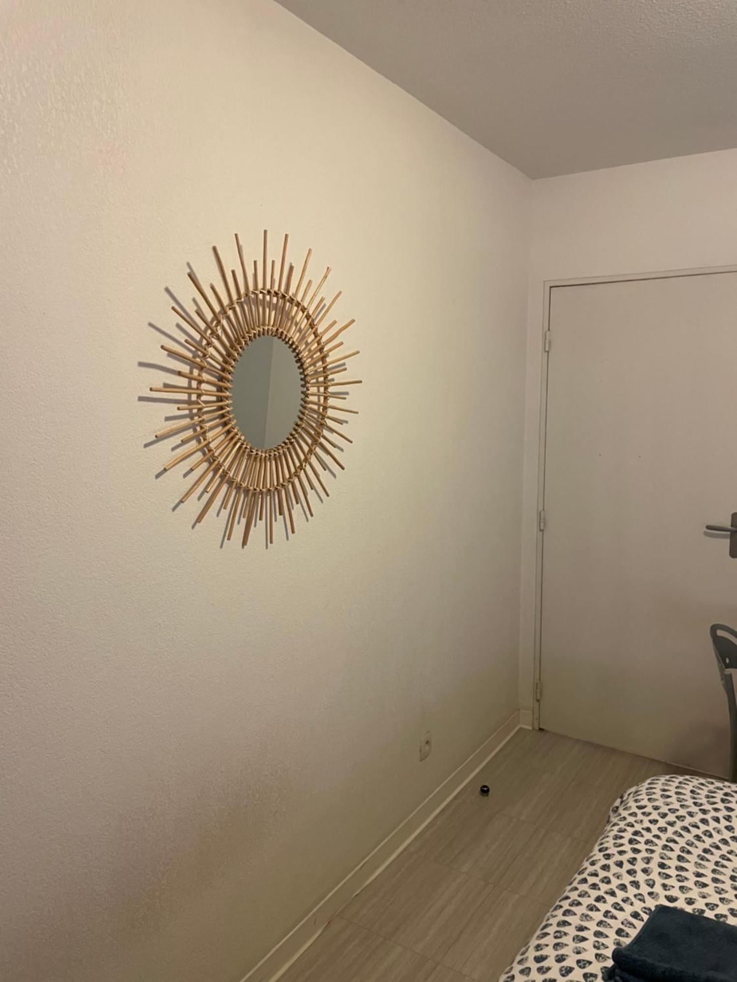 Joli Appartement Sur Αιξ-αν-Προβάνς Εξωτερικό φωτογραφία