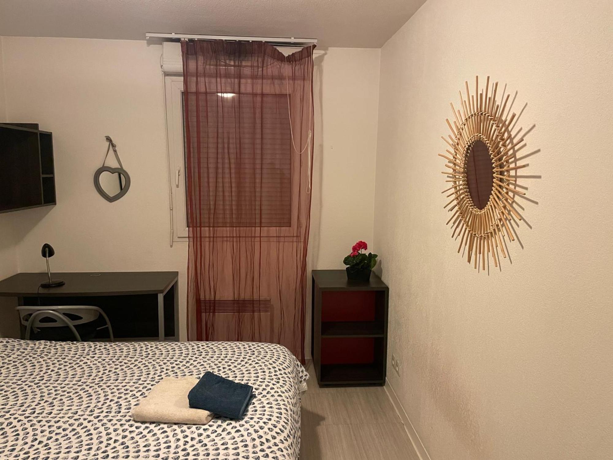 Joli Appartement Sur Αιξ-αν-Προβάνς Εξωτερικό φωτογραφία