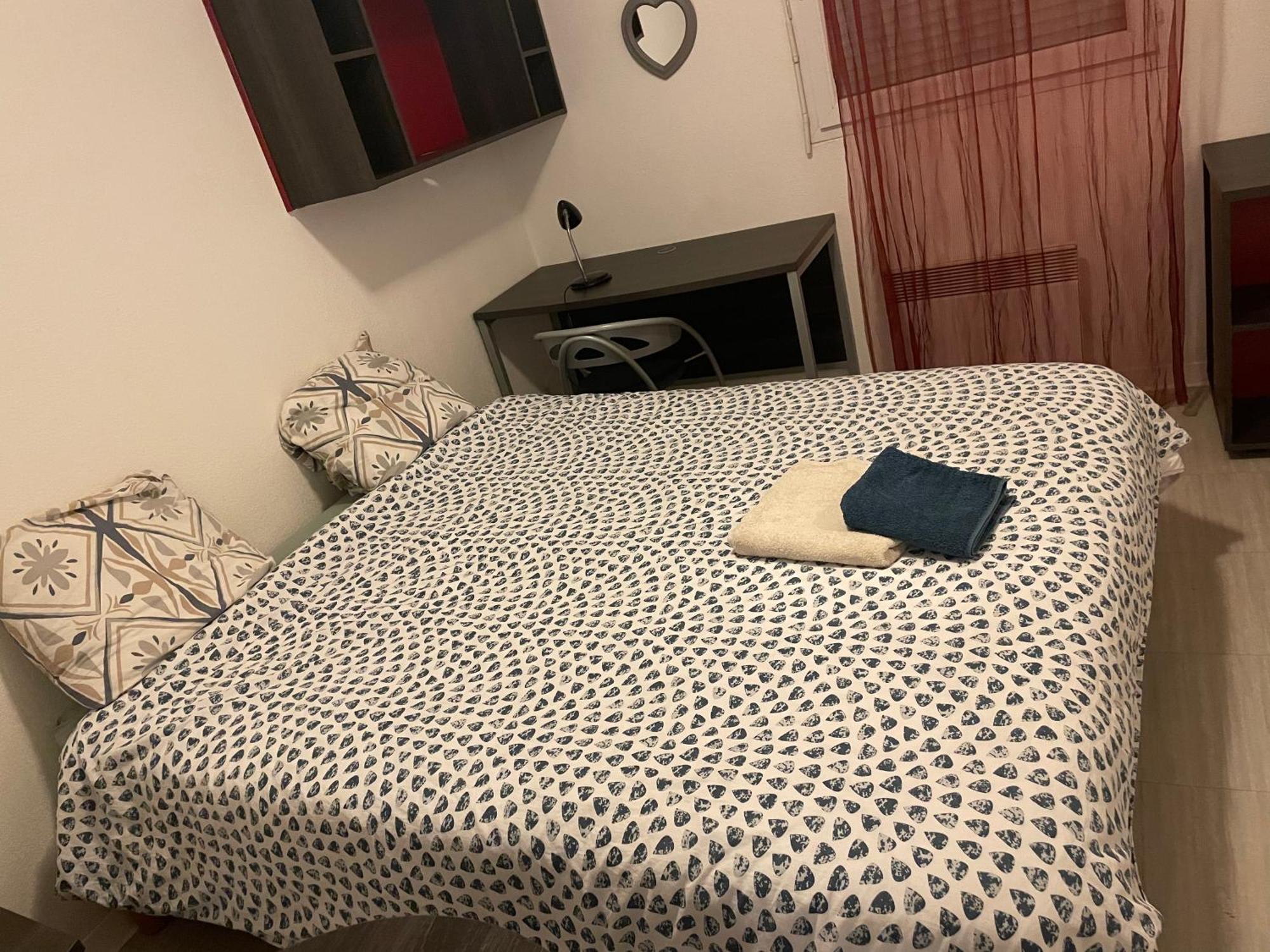 Joli Appartement Sur Αιξ-αν-Προβάνς Εξωτερικό φωτογραφία